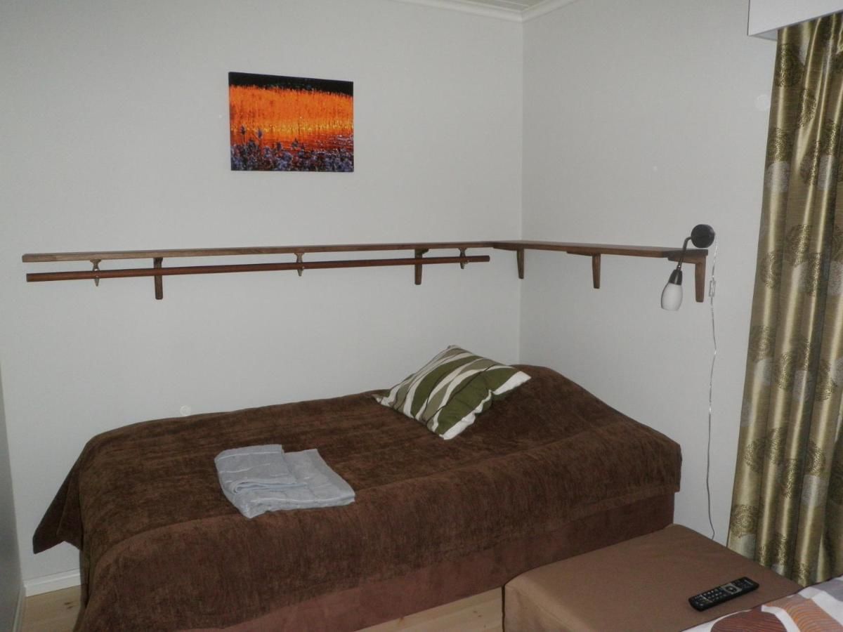 Отели типа «постель и завтрак» Ceracon Inn Taalintehdas-10