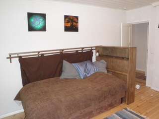 Отели типа «постель и завтрак» Ceracon Inn Taalintehdas Двухместный номер с 1 кроватью или 2 отдельными кроватями-3