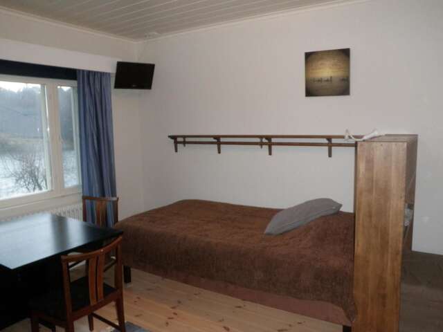 Отели типа «постель и завтрак» Ceracon Inn Taalintehdas-6
