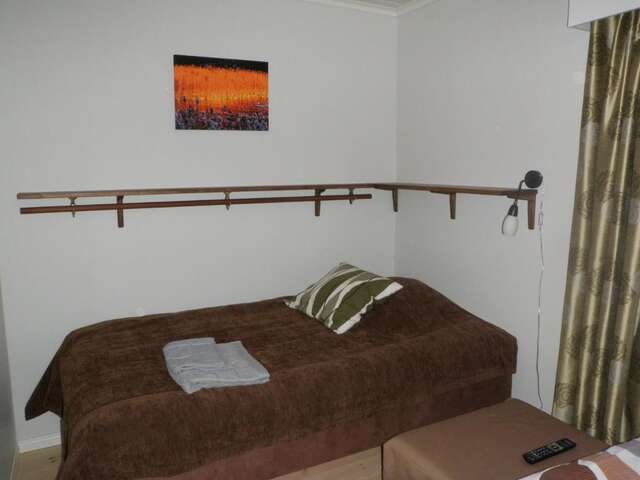 Отели типа «постель и завтрак» Ceracon Inn Taalintehdas-9